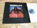 SECOND LIFE SAME LP VON 1971  LP