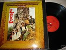 Love - Da Capo UK Orig Psych LP 1st press