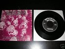 VORKRIEGSPHASE Scheiss Krieg EP framtid cimex gloom kbd