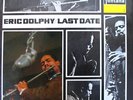 Eric Dolphy Last Date Mengelberg Schols Bennink fontana