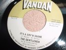 Orig '66 garage punk 7