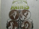 KINKS Something Else ORIG 3-COLOR REPRISE LP In Shrink
