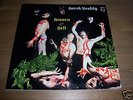 HARSH REALITY HEAVEN & HELL UK LP RARE IN EX CONDITION