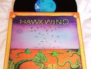 HAWKWIND-HAWKWIND-UK ORIGINAL 1st LIBERTY PRESS-