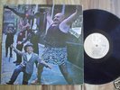 THE DOORS   STRANGE DAYS   RARE MONO LP