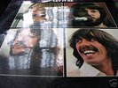 Beatles Let it Be Apple FLYER/complete RARE POSTER