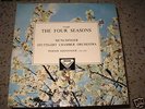 Decca SXL-2019 Vivaldi Four Seasons Munchinger Wideband