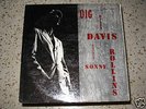 Miles Davis Dig Prestige 7012 Original W 50th mono