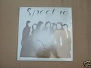 Private Heavy Psych Rock LP SPECTRE Mint SEALED