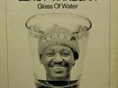 1973 LEROY VINNEGAR funk/jazz LEGRAND Glass Of Water NM