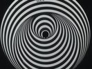BOB DOWNES OPEN MUSIC Electric City VERTIGO SWIRL LP