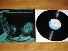 HANK MOBLEY Soul Station LP Orig 1st Press Blue Note