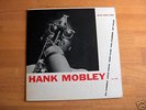 Blue Note 1568 Hank Mobley Original LP Holy Grail Nice