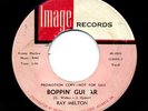 ROCKABILLY Ray Melton Boppin Guitar Image Promo LISTEN