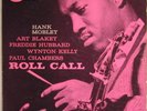 Hank Mobley-Roll Call-Blue Note 4058-W 63rd-DG-NICE