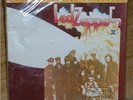 LED ZEPPELIN II MFSL ORIGINAL MASTER RECORDING LP PROMO