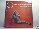 Midnighters (Hank Ballard) 