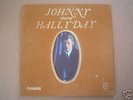 TRES RARE 33 T DE JOHNNY HALLYDAY HC 