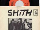 SHITH-TONIGHT SHE'S BY MY SIDE/SUICIDE '80 DUTCH PUNK