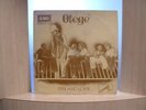 AFRO PSYCH Ofege: TRY AND LOVE LP Orig. Nigerian EMI