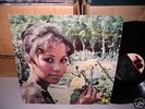 Cindy Rodriguez s/t  LP on TR Records
