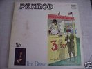 Tim Dawe - Penrod - UK LP on Straight