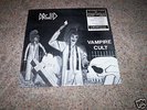Druid-Vampire Cult-Private Press Doom Metal-SEALED-1988