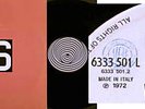 LP APHRODITE'S CHILD 666 VERY RARE ORIG ITA '72 VERTIGO