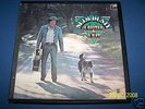 SLIM DUSTY A GUITAR AND A HAT BOXED SET 3 LP WRC - RARE