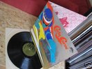 CURLY CURVE ON GREEN BRAIN 1973 KRAUTROCK HAMMER