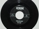 **RARE NORTHERN SOUL**   MR. SOUL   GENUINE 150   HEAR