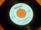 SUPER RARE NORTHERN SOUL / SUMMITTS / DONTEE 102 LISTEN