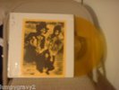 JIMI HENDRIX GOOD VIBES  YELLOW GOLD WAX RARE NM SHRINK
