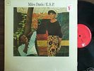 MILES DAVIS E.S.P. LP COLUMBIA 2 EYE Mono Guaranteed