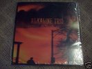 The Alkaline Trio - Maybe I'll Catch Fire