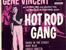 GENE VINCENT