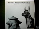 Black Randy and the metrosquad slept in an arcade punk