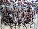No Mercy - Widespread Bloodshed LP  