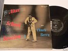 Chuck Berry AFTER SCHOOL SESSION Chess LP 1426 bk label