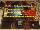 IDA HAENDEL-FAMOUS VIOLIN COMPOCITIONS SUPRAPHON 50465