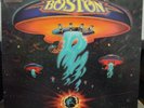 BOSTON s/t LP mint- HE 44188 1976 half speed mastered