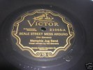 BLUES 78 Memphis Jug Band Victor 21066 BEAUTIFUL E+ 
