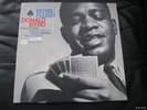 Donald Byrd ROYAL FLUSH  Blue Note (van gelder stamp)