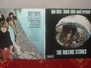 ROLLING STONES High Tide Green Grass LP 1966 MONO 1st