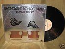 INCREDIBLE BONGO BAND Bongo Rock LP Michael Viner's NM-