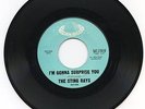STING RAYS gonna surprise R&B rare NORTHERN SOUL hear