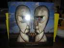 LP: PINK FLOYD The Division Bell STILL SEALED