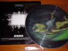 TOOL AENIMA PROMO VINYL LP  PICTURE DISC MINT