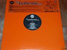 BRAD STRUT - AUTHENTIC LP OZ HIP HOP AUSSIE MINT *RARE*