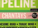 The Chantays - 'Pipeline',1963 UK London Mono LP